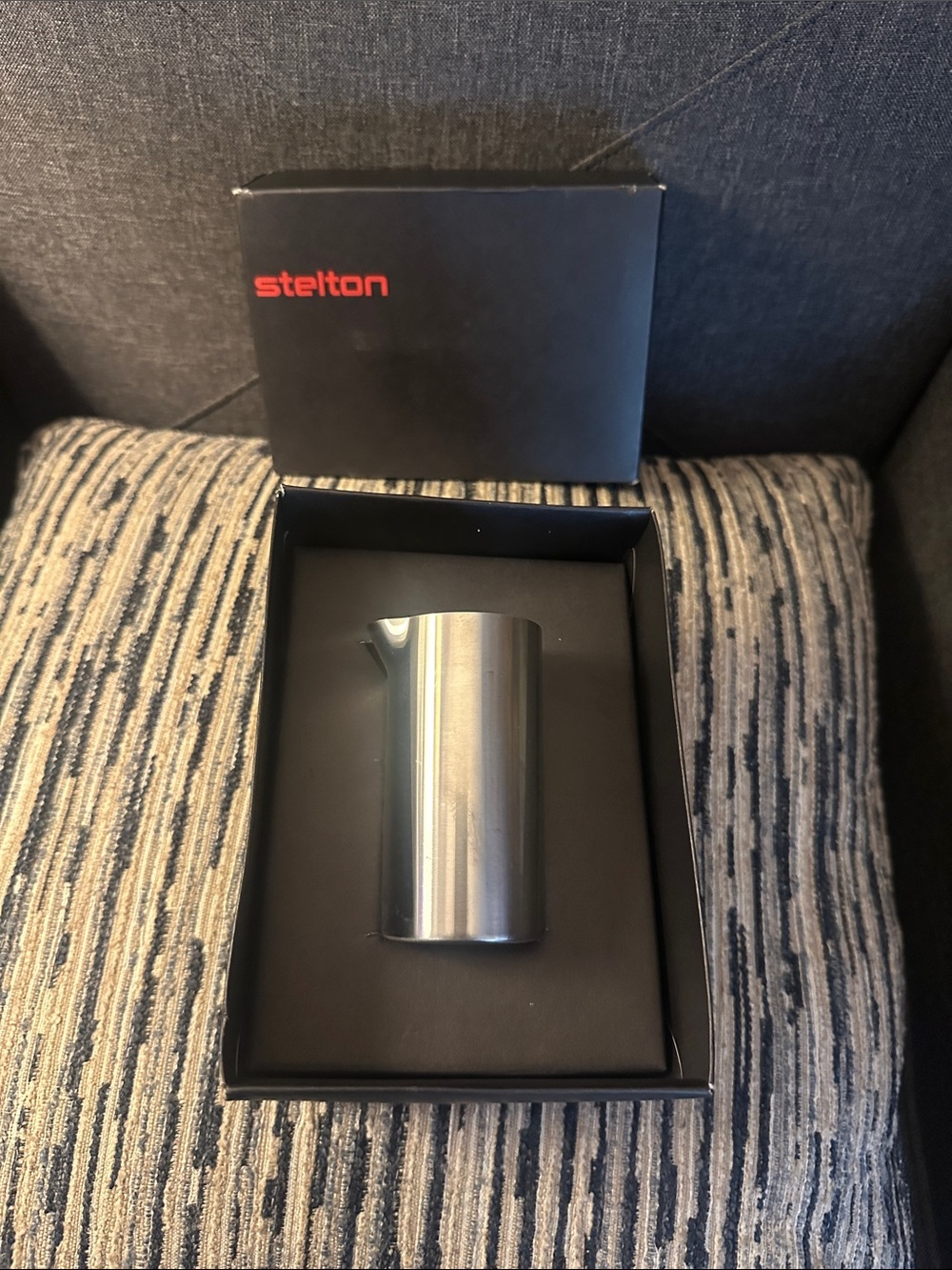 Creamer by Stelton NWT